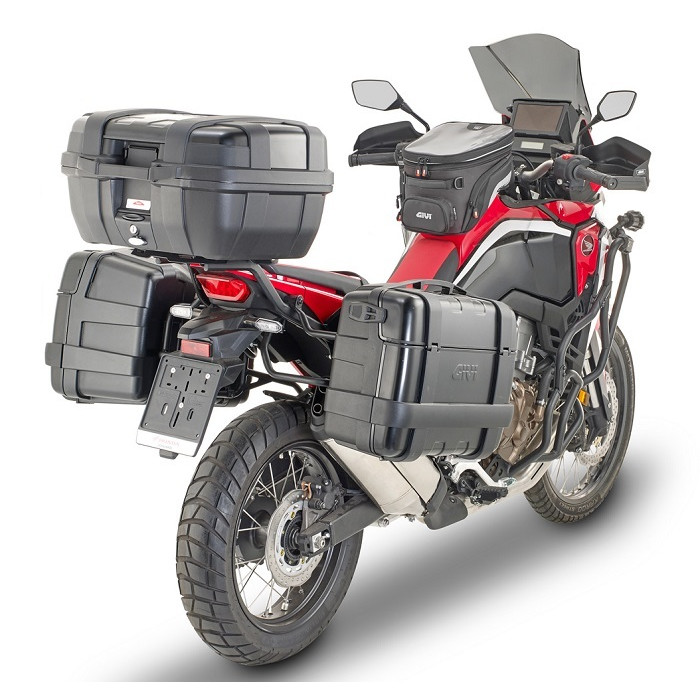 Стекло ветровое GIVI D1179S CRF1100L AFRICA