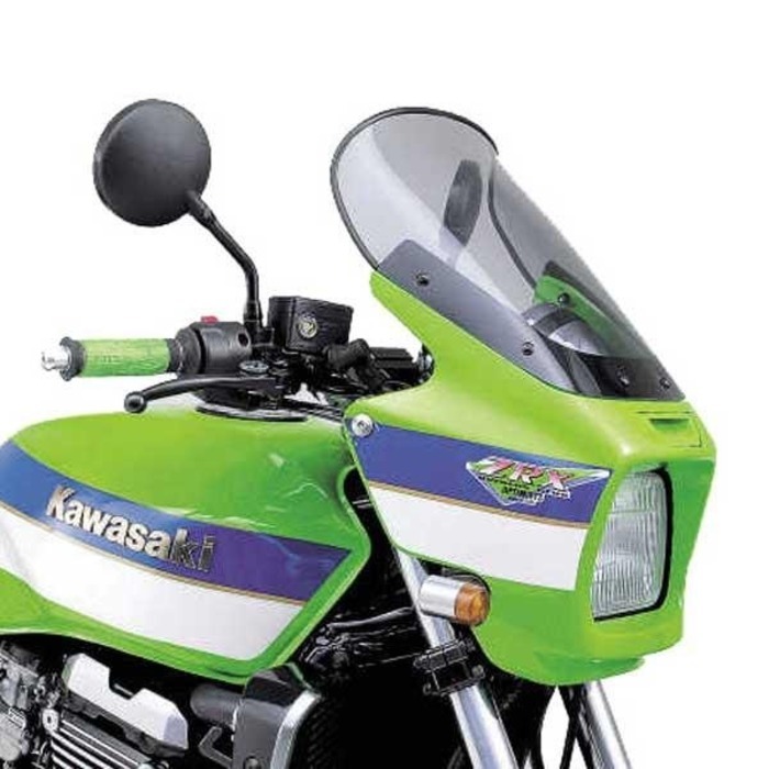 Стекло ветровое GIVI D174S Kawasaki ZRX1100/ZRX1100S (97-01)/ZRX1200R (