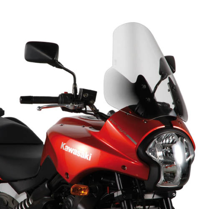 Стекло ветровое GIVI D405ST Kawasaki Versys 650 (06-09)