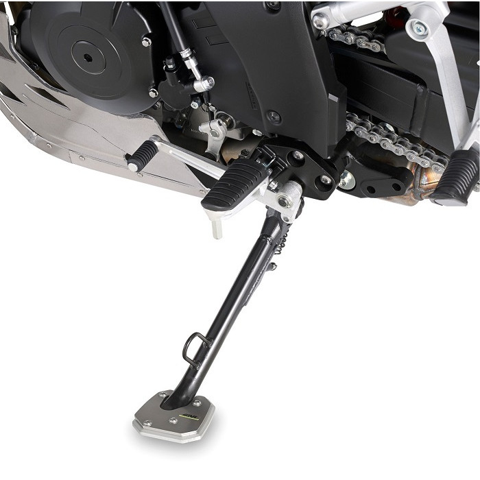 Расширитель подножки GIVI ES3101 Suzuki DL 650 V-Strom (04-18)