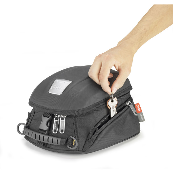 Сумка на бак GIVI MT505 TANKLOCK 5л.