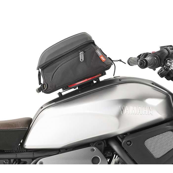 Сумка на бак GIVI MT505 TANKLOCK 5л.