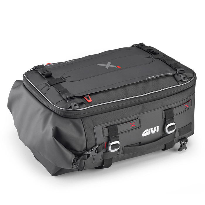 Сумка на сиденье GIVI XL02 X-LINE