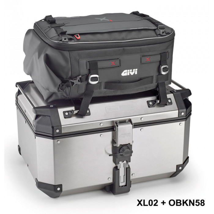 Сумка на сиденье GIVI XL02 X-LINE
