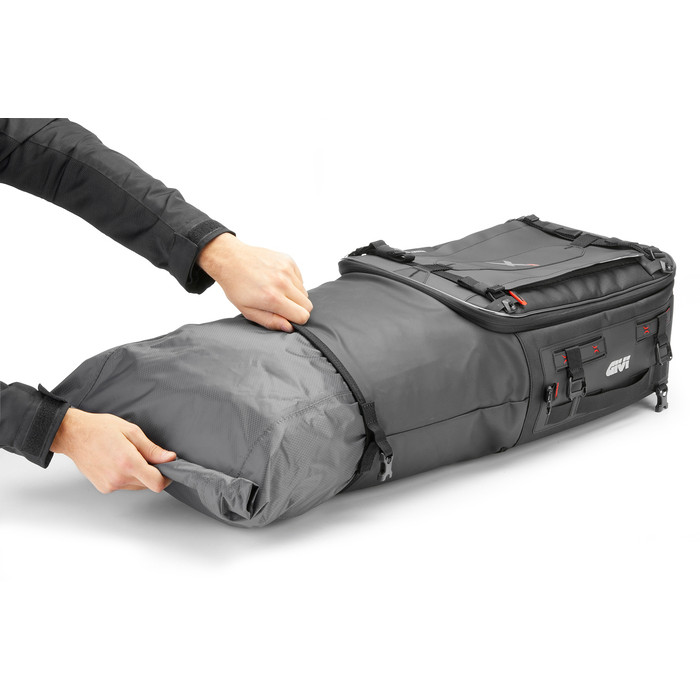 Сумка на сиденье GIVI XL02 X-LINE