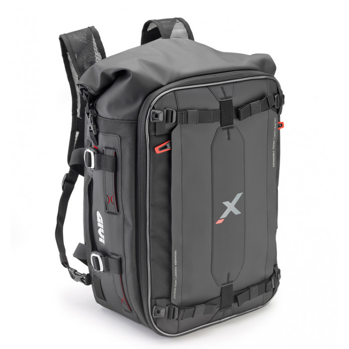 Сумка на сиденье GIVI XL02 X-LINE