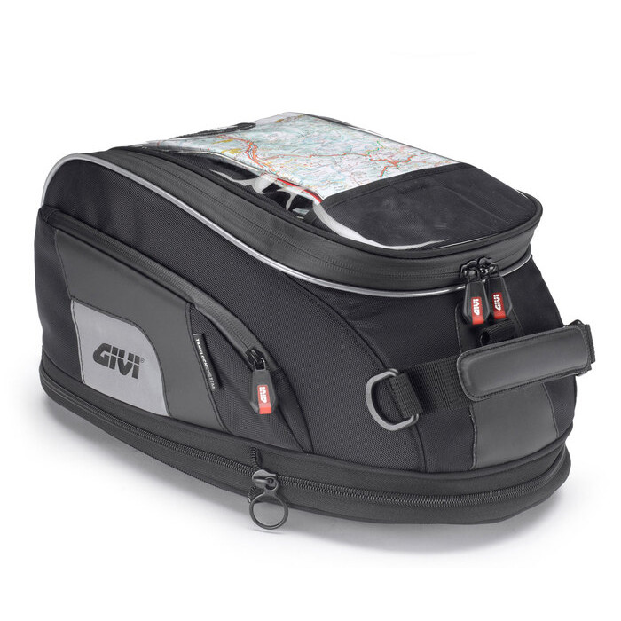 Сумка синтетическая GIVI XS307 15л.