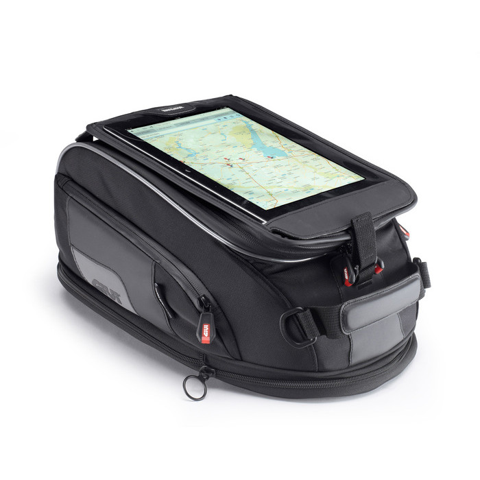 Сумка синтетическая GIVI XS307 15л.