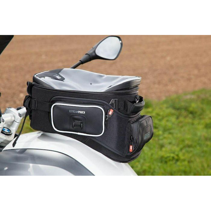 Сумка на бак GIVI XS308Y TANKLOCK 20л.
