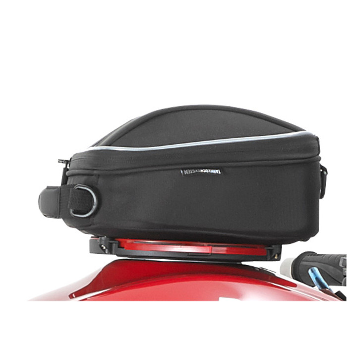 Сумка на бак GIVI XS319Y 3л. TANK BAG XSTREAM