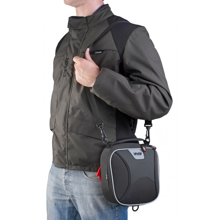 Сумка на бак GIVI XS319Y 3л. TANK BAG XSTREAM