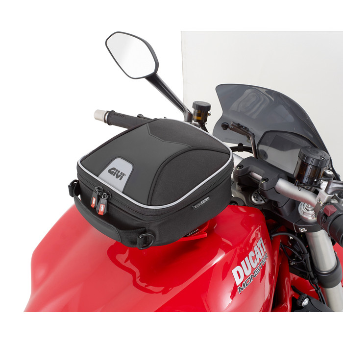 Сумка на бак GIVI XS319Y 3л. TANK BAG XSTREAM