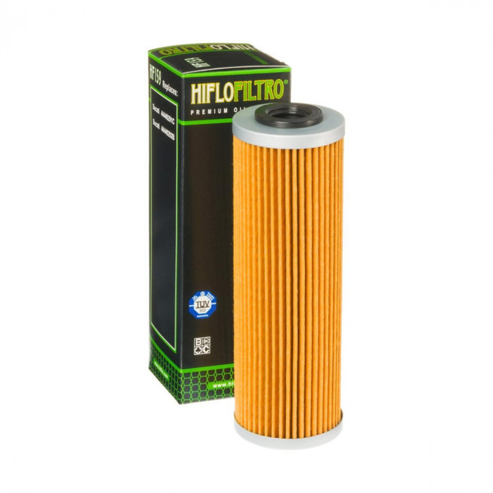 Фильтр масляный HIFLO Filtro HF159