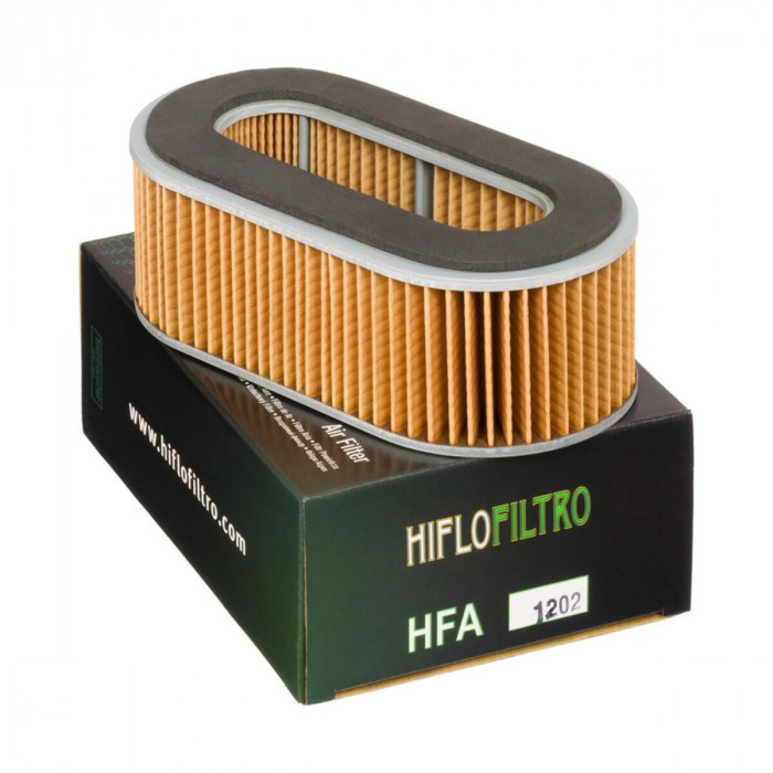 Воздушный фильтр HIFLO HFA1202