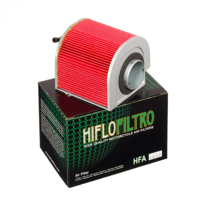 Фильтр воздушный HIFLO Filtro HFA1212