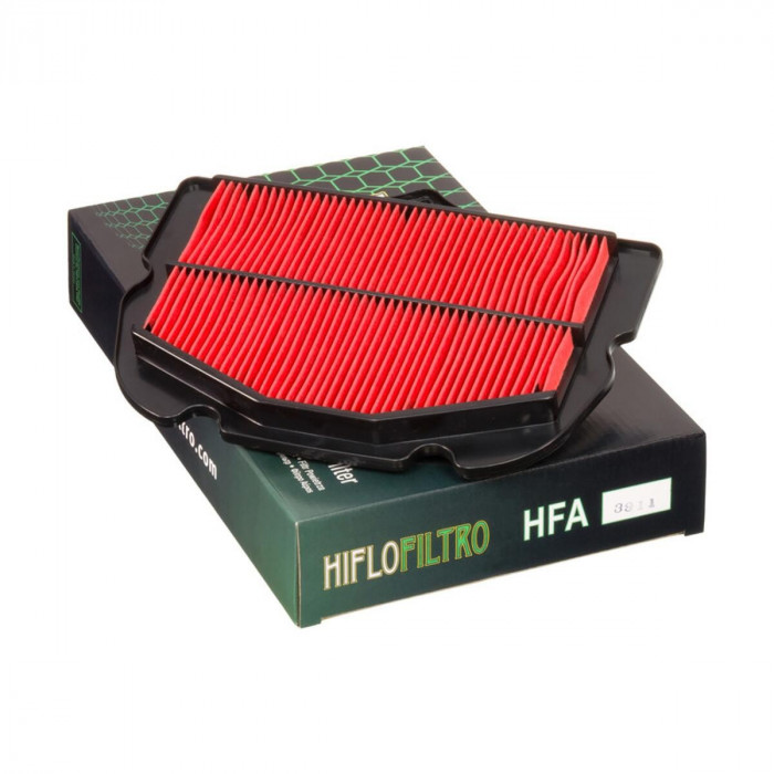 Фильтр воздушный HIFLO Filtro HFA3911