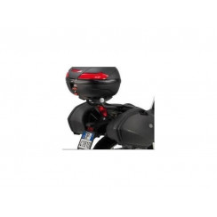 Крепеж боковых кофров KAPPA KLX209 для HONDA VFR 1200 F (2010-2016), цвет Черный