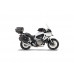 Крепеж боковых кофров KLXR1110 для HONDA Crosstourer 1200 / Crosstourer 1200 DCT (2012-2019), цвет Черный