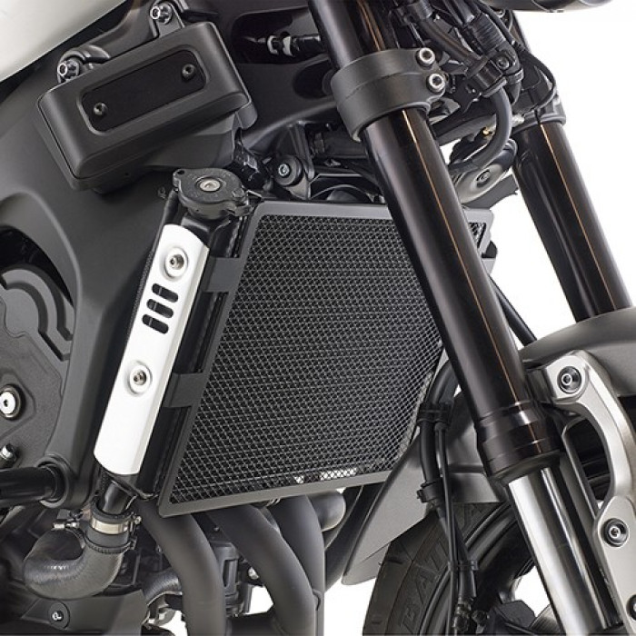 Защита радиатора KAPPA YAMAHA XSR900 2016-2019
