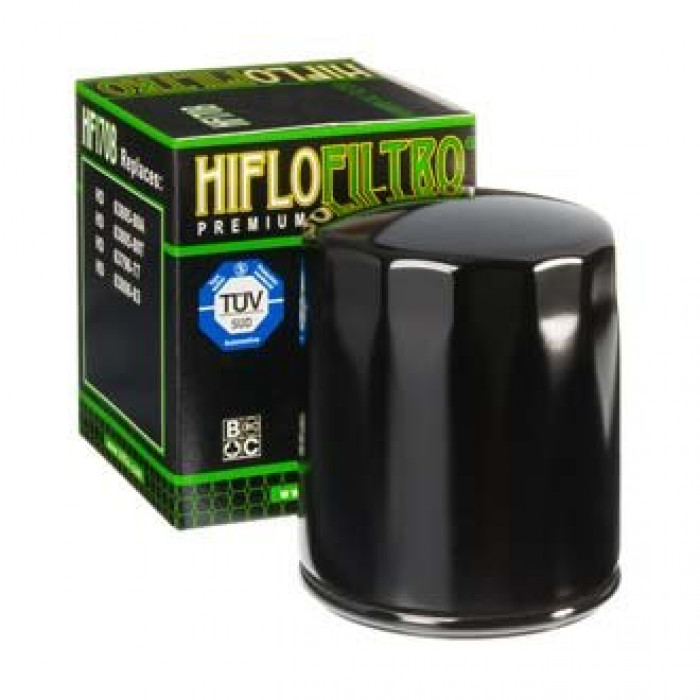 Фильтр масляный HIFLO Filtro HF170B
