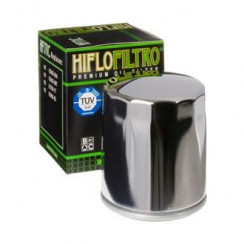 Масляный фильтр HIFLO HF170C