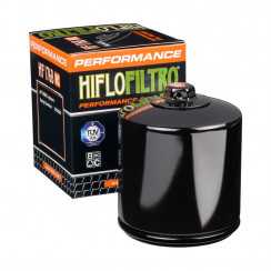 Фильтр масляный HIFLO Filtro HF176BRC