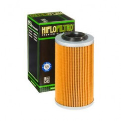 Фильтр масляный HIFLO Filtro HF556