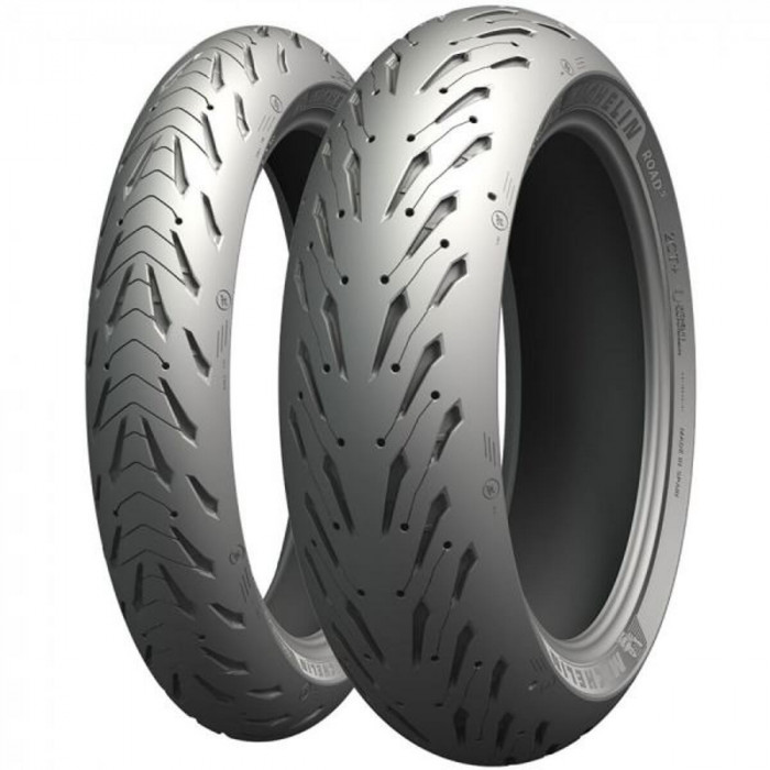Мотошина задняя Michelin Road 5 150/70-17 69W TL