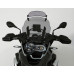 Ветровое стекло для R1200GS / R1200GS Adventure 2013-2015 X-screen Sport, цвет Серый
