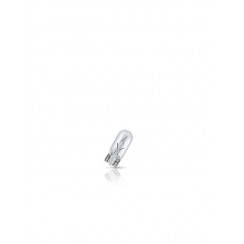 Лампочка для габаритных огней Philips W3W
