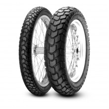 [PIRELLI] Мотошина задняя MT60 130/80R17 65H TL