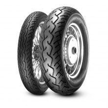[PIRELLI] Мотошина передняя Route MT66 120/90R17 64S TT