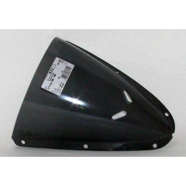 Ветровое стекло для YZF-R1 (RN01) 1998-1999 Racing R, цвет Серый