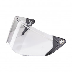 Визор Scorpion EXO EXO-HX1 CLEAR MAXVISION (KDF-19), цвет Бесцветный, прозрачный