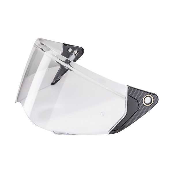 Визор EXO-HX1 CLEAR MAXVISION (KDF-19), цвет Бесцветный, прозрачный