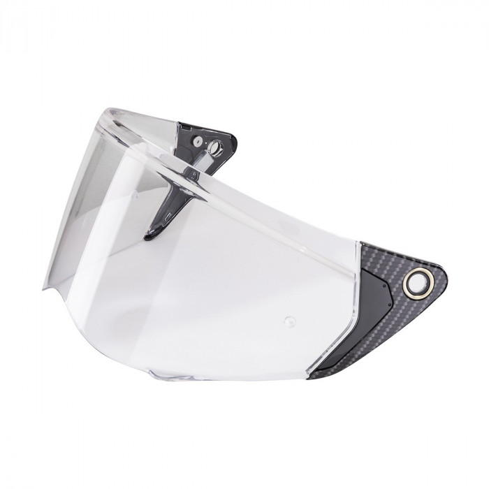 Визор Scorpion EXO EXO-HX1 CLEAR MAXVISION (KDF-19), цвет Бесцветный, прозрачный