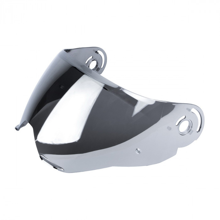 Визор Scorpion EXO ADX-2 MIRROR SILVER MAXVISION (KDF-32), цвет Серый, зеркальный
