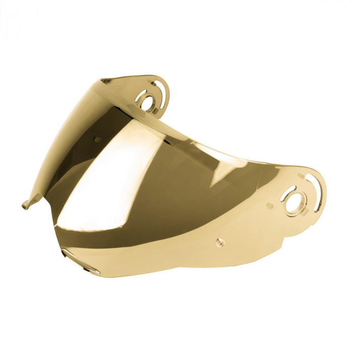 Визор Scorpion EXO ADX-2 MIRROR GOLD MAXVISION (KDF-32), цвет Золотой, зеркальный