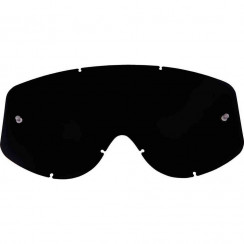 Линза для кроссовых очков Scorpion EXO Scorpion Goggles, цвет Серый, затемненный