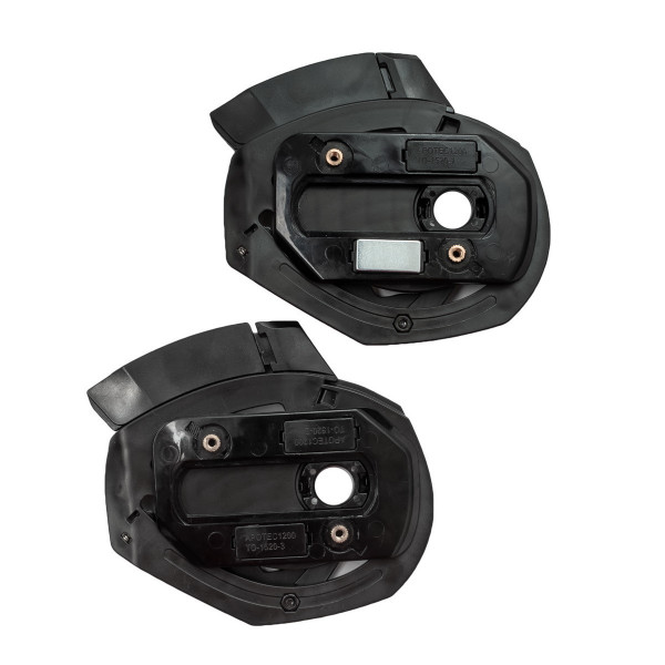 Механизм крепления визора EXO-TECH V2 L