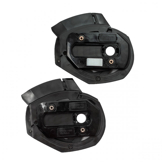 Механизм крепления визора EXO-TECH V2 L