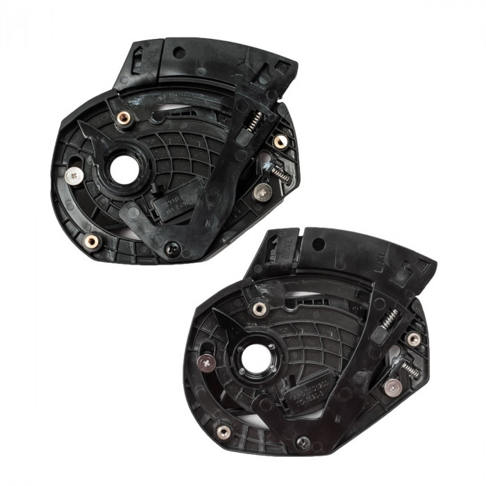 Механизм крепления визора Scorpion EXO EXO-TECH V2 L