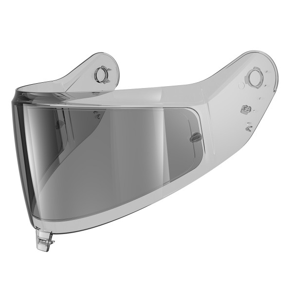 Визор SKWAL i3/RIDILL 2/D-SKWAL 3 Dark Smoke, цвет Серый, затемненный