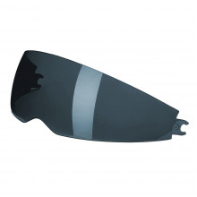 [SHARK] Солнечный визор D-SKWAL 3, цвет Черный