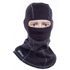 Подшлемник Starks Lights Combi WS, цвет Черный