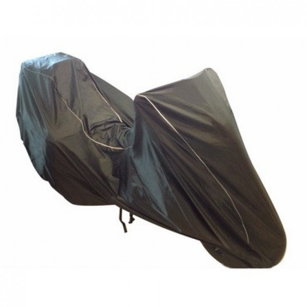 Чехол для мотоцикла Starks TOURENDURO 250x165x150 см, цвет Черный