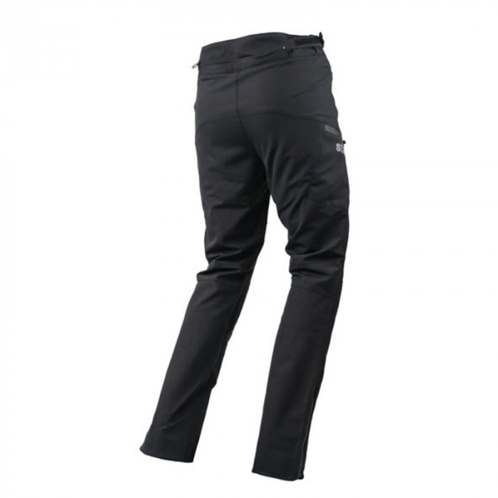 Мотоштаны Starks Urban pants 2.0, цвет Черный, Размер 38