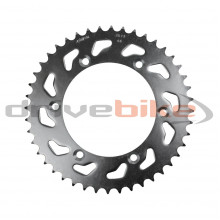 [SUNSTAR] Звезда задняя 44 зубьев 1-3577-44 стальная / JTR808-44