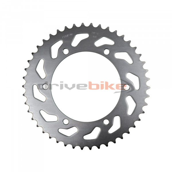 Звезда задняя Sunstar 46 зубьев 1-3610-46 стальная / JTR245/3-46