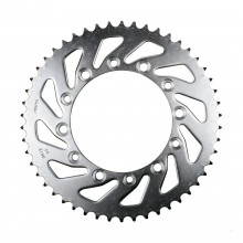 [SUNSTAR] Звезда задняя 50 зубьев 1-3612-50 стальная / JTR245.50